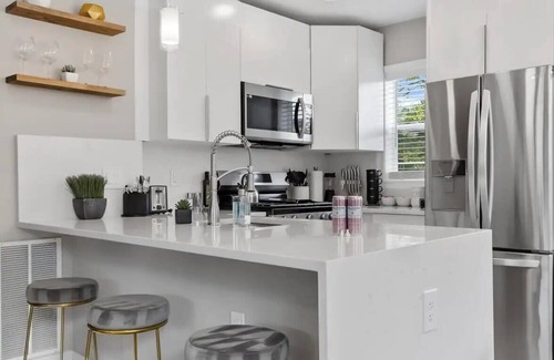 Groveton Casa | ALX Getaway Near Old Town & METRO Rail Station
