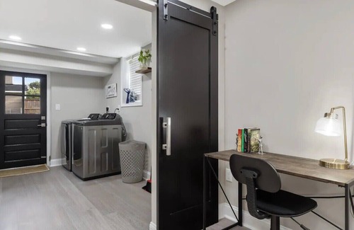 Groveton Casa | ALX Getaway Near Old Town & METRO Rail Station