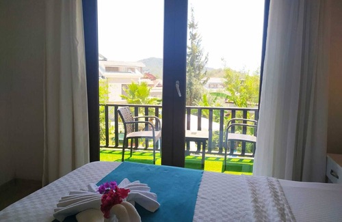 Gocek Hotel | Alya Hotel Gocek