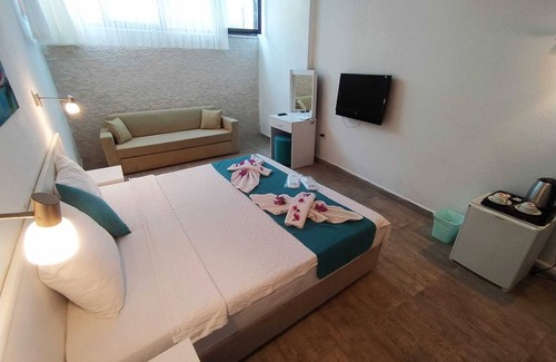 Gocek Hotel | Alya Hotel Gocek