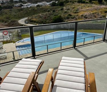 Mijas Villa | Alya Mijas - Villa Tropicana - Direct Sea View