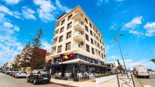 Saidia Apartamento | ALYA SAPHIR