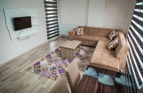 Atakum Apartamento | Alya Suit