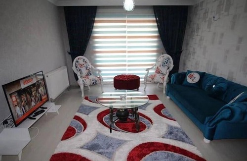Atakum Apartamento | Alya Suit