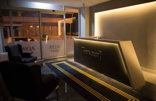 Atakum Apartamento | Alya Suit