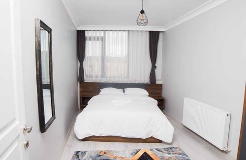 Bahcelievler Casa | Alya Suit