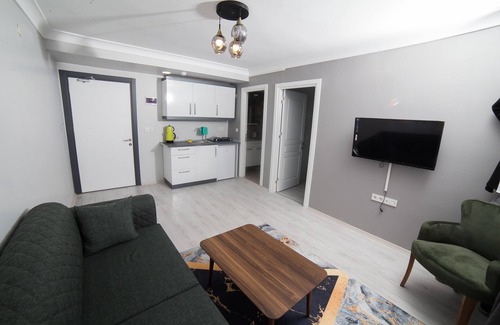 Bahcelievler Casa | Alya Suit
