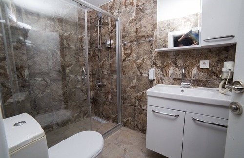 Bahcelievler Casa | Alya Suit