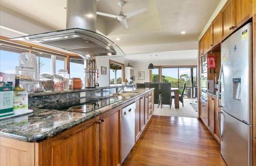 Apollo Bay Casa | Alyeska farm house