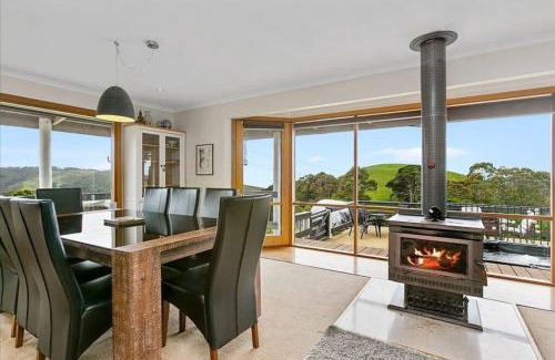 Apollo Bay Casa | Alyeska farm house