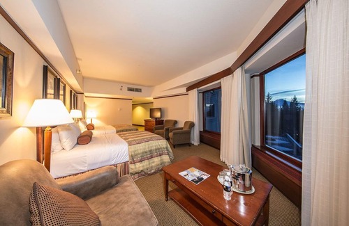Alyeska Hotel | Alyeska Resort