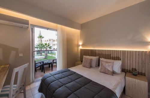 Alikanas Hotel | Alykanas Beach Hotel by Zante Plaza