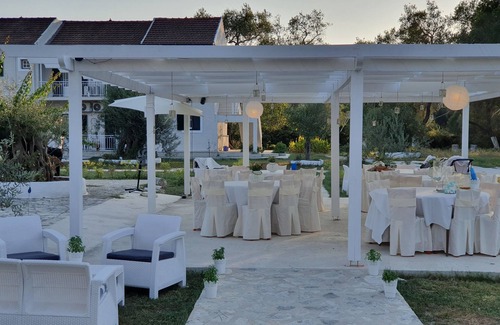 Molos Apartamento | ALYKES FAMILY RESORT 2 HABITACIONES No2
