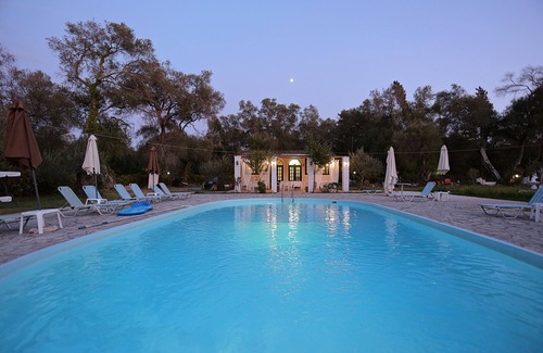 Molos Apartamento | ALYKES FAMILY RESORT 2 HABITACIONES No2