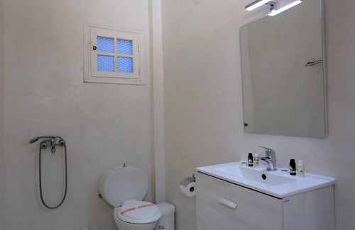Molos Apartamento | ALYKES FAMILY RESORT 2 HABITACIONES No2