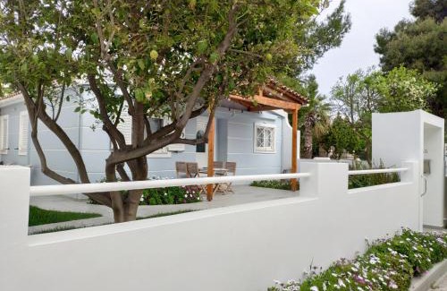 Spata-Artemida Casa | ALYKES house near the sea