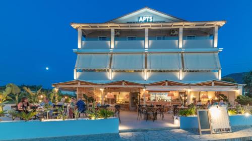 Alykes Apartamento | Alykes View Apartments
