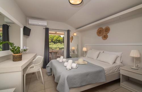 Alykes Apartamento | Alykes View Apartments