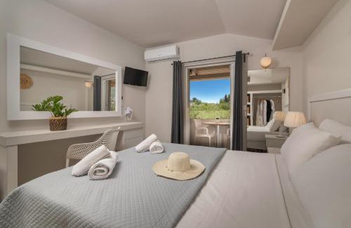 Alykes Apartamento | Alykes View Apartments