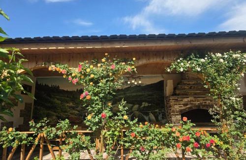 Ecmiadzin Casa | Alyona's house