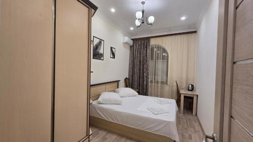 Ecmiadzin Casa | Alyona's house