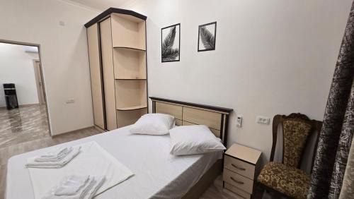 Ecmiadzin Casa | Alyona's house