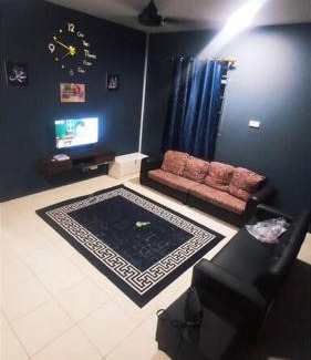 Kuala Lipis Casa | Alysha Homestay