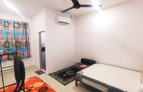 Kuala Lipis Casa | Alysha Homestay