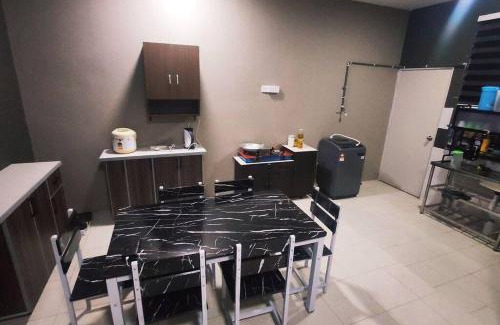Kuala Lipis Casa | Alysha Homestay