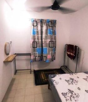 Kuala Lipis Casa | Alysha Homestay