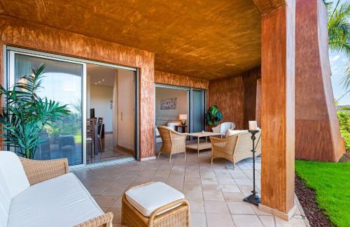 Palm-Mar Apartamento | Alzaro 03 SEA and RASCA