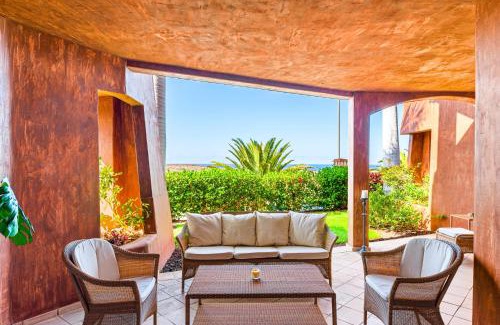 Palm-Mar Apartamento | Alzaro 03 SEA and RASCA