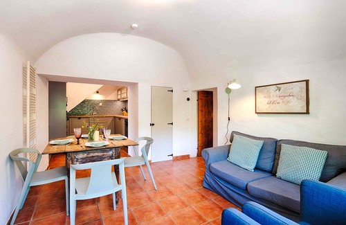 Sales de Llierca Apartamento | Apartamento Alzina (4 pax)