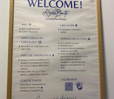 Alzira Apartamento | Alzira bonita Ático E Plaza Mayor con gran terraza