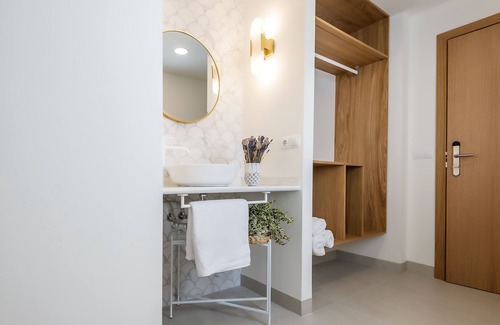 Centro de Conil de la Frontera Casa | Alzocaire Boutique