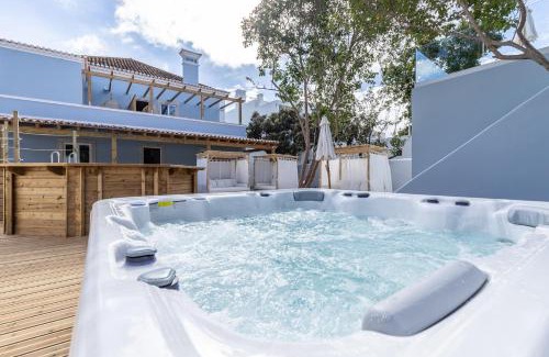 Se Casa | Amália Boutique Suites & Studios - by @ rita´s place