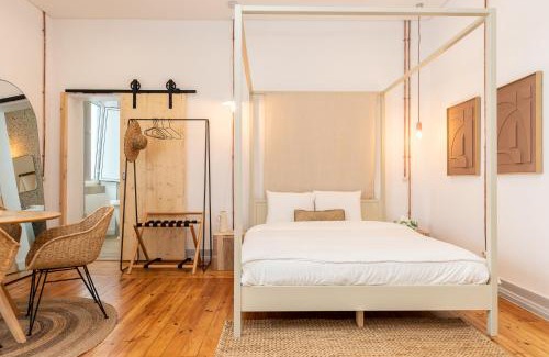 Se Casa | Amália Boutique Suites & Studios - by @ rita´s place