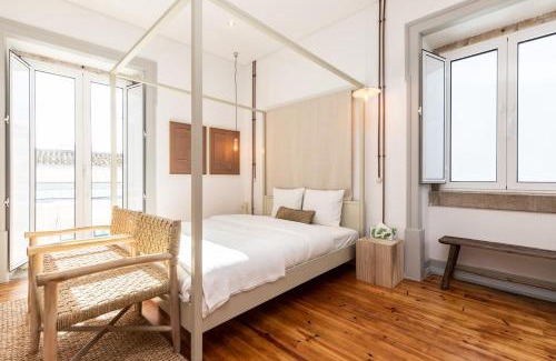 Se Casa | Amália Boutique Suites & Studios - by @ rita´s place