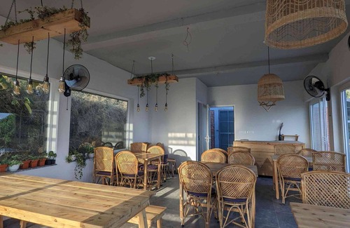 Vijraula Villa | amã Stays & Trails Godhuli Bhimal, Naukuchiatal