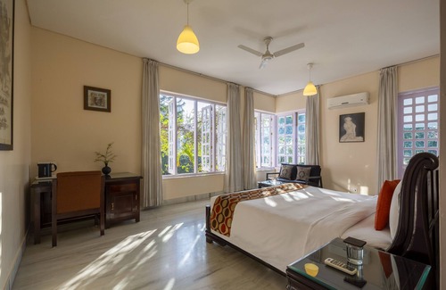 Bullawala Villa | Amã Stays & Trails W567, Dehradun