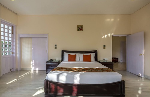Bullawala Villa | Amã Stays & Trails W567, Dehradun