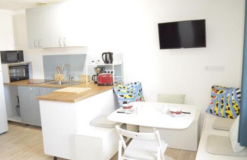 Soulac-sur-Mer Apartamento | Amélia