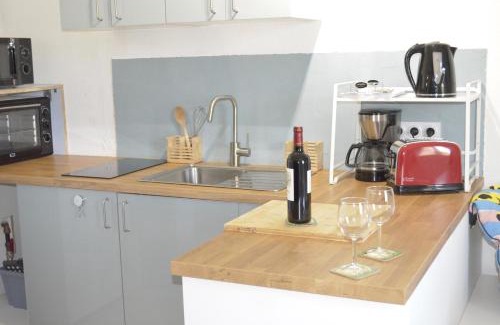 Soulac-sur-Mer Apartamento | Amélia
