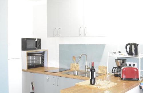 Soulac-sur-Mer Apartamento | Amélia