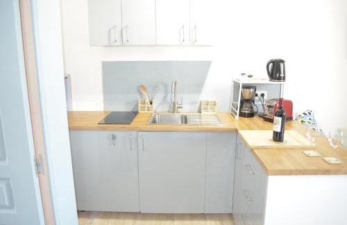 Soulac-sur-Mer Apartamento | Amélia
