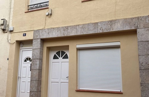 Amelie-les-Bains-Palalda Apartamento | Amélie's life T3