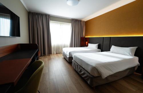 Microcentro Hotel | Amérian Buenos Aires