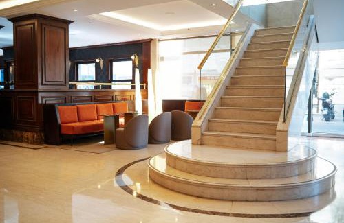 Microcentro Hotel | Amérian Buenos Aires