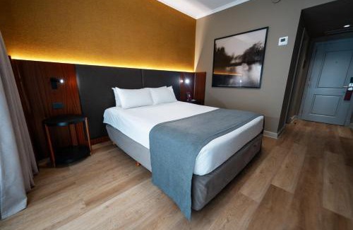 Microcentro Hotel | Amérian Buenos Aires