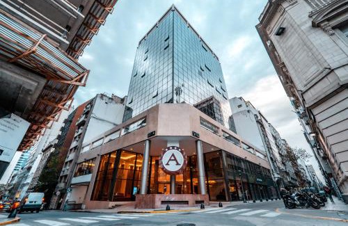 Microcentro Hotel | Amérian Buenos Aires